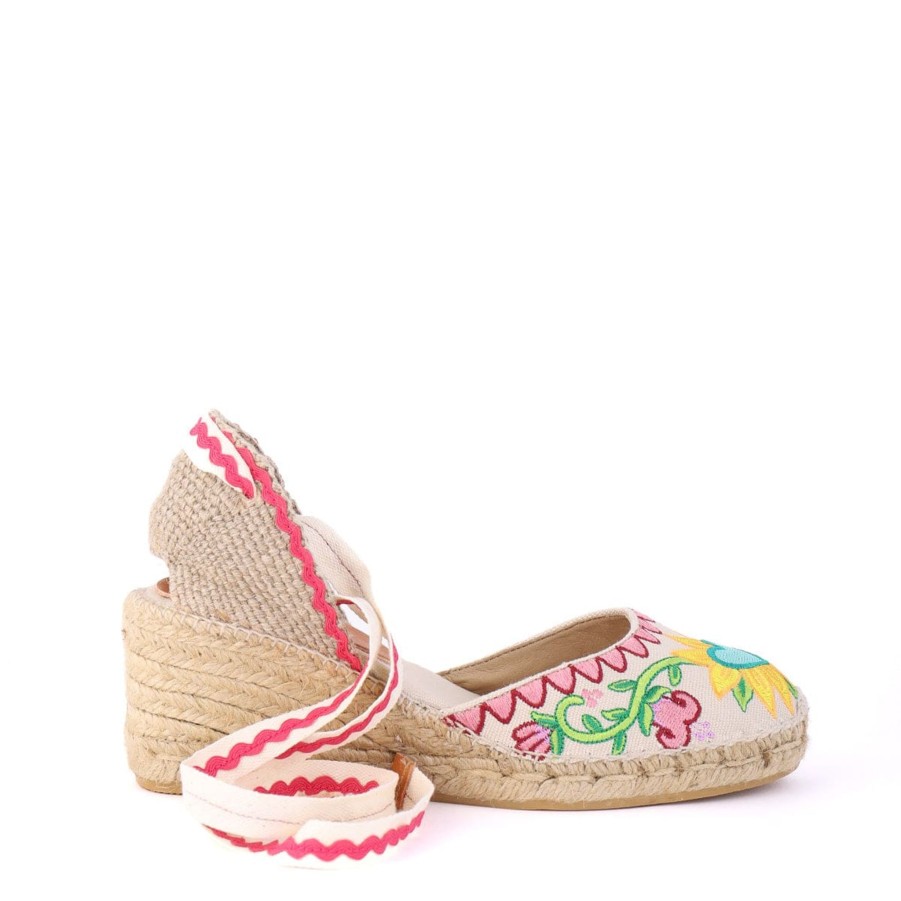 Flats & Sandals TONI PONS | Lolita Multi