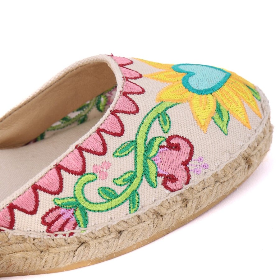 Flats & Sandals TONI PONS | Lolita Multi