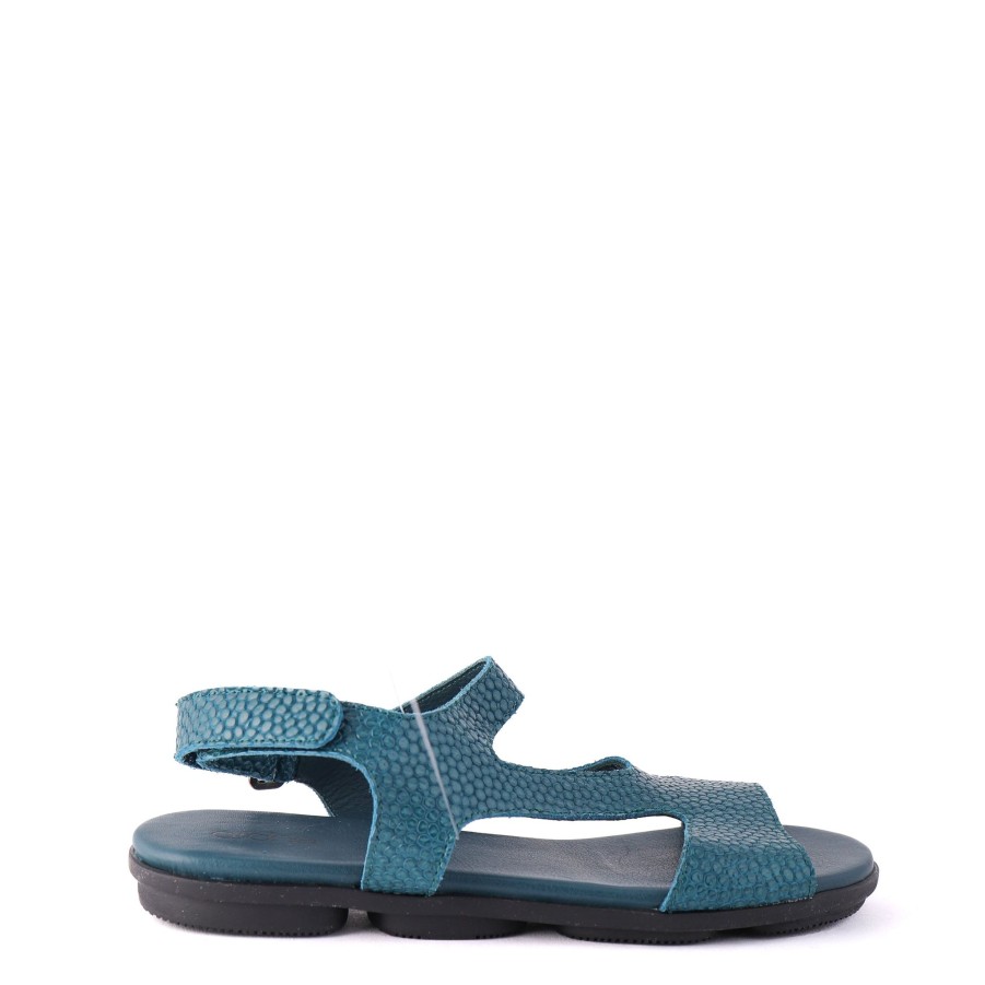 Flats & Sandals ARCHE | Palyze Teal