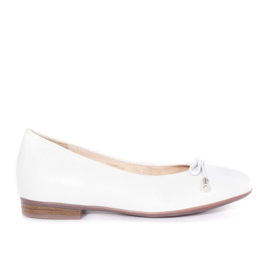 Flats & Sandals ARA | 31324 White