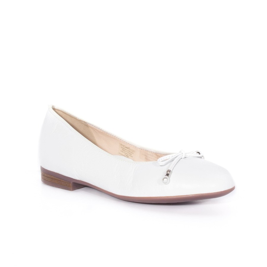 Flats & Sandals ARA | 31324 White