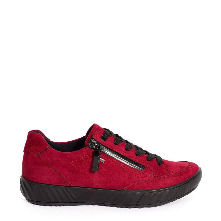 Sneakers ARA | 13651 Red