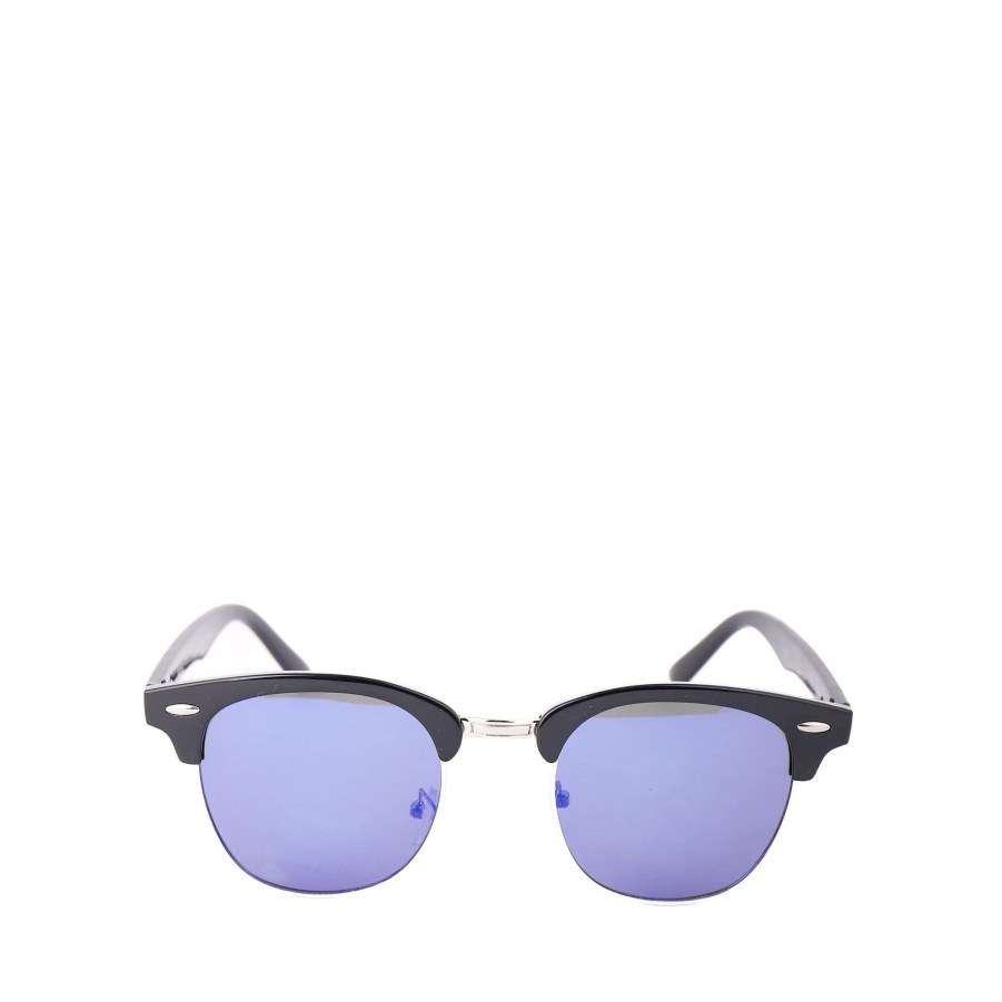 Bags & Apparel LEISURES ACCESSORIES | Gilbert Blue Reflect Lens