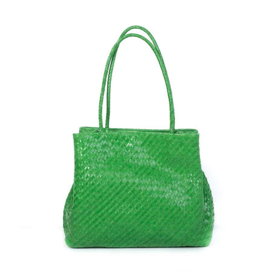 Bags & Apparel LEISURES ACCESSORIES | Courtney Bright Green