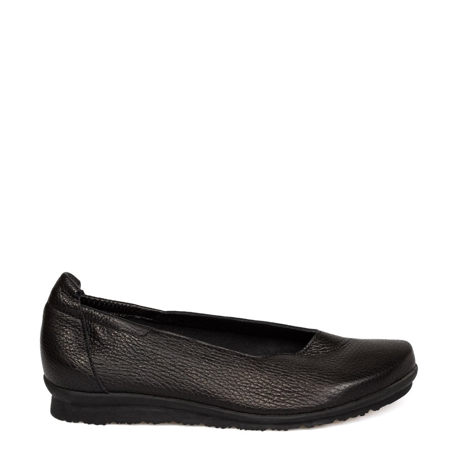 Flats & Sandals ARCHE | Barege Black