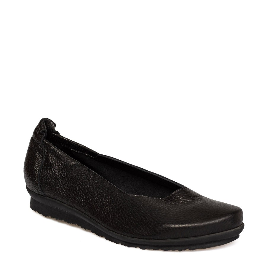 Flats & Sandals ARCHE | Barege Black