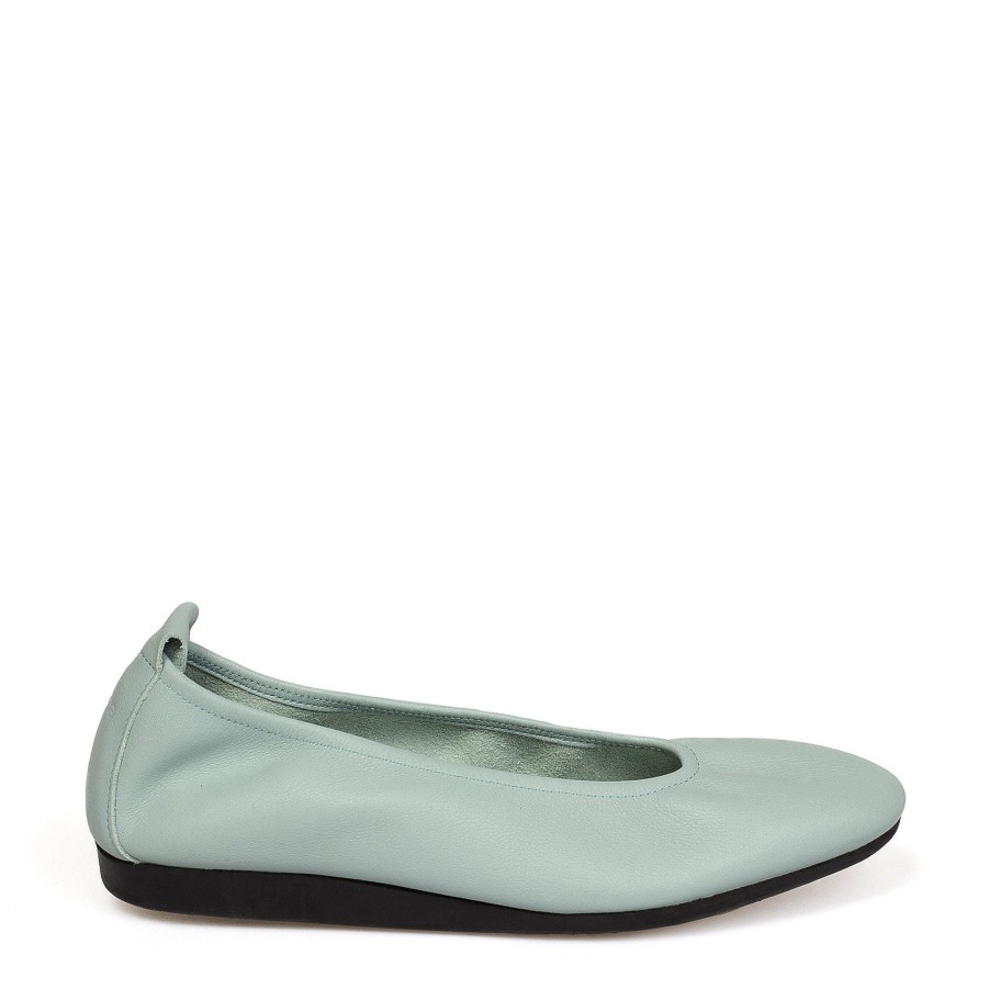 Flats & Sandals ARCHE | Laius Light Mint