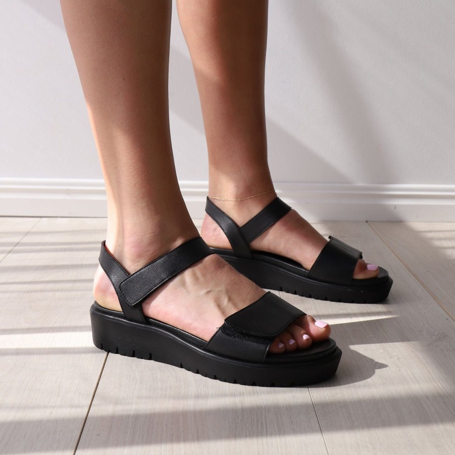 Flats & Sandals ARA | 33518 Black