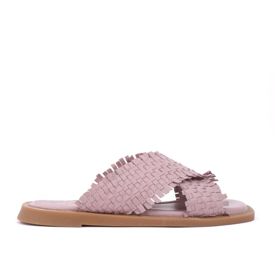 Flats & Sandals LEISURES | Rayan Lilac