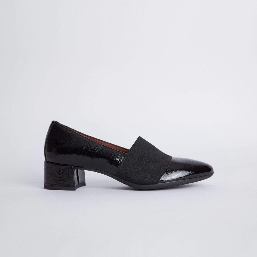 Flats & Sandals HISPANITAS | Samuel Black Patent