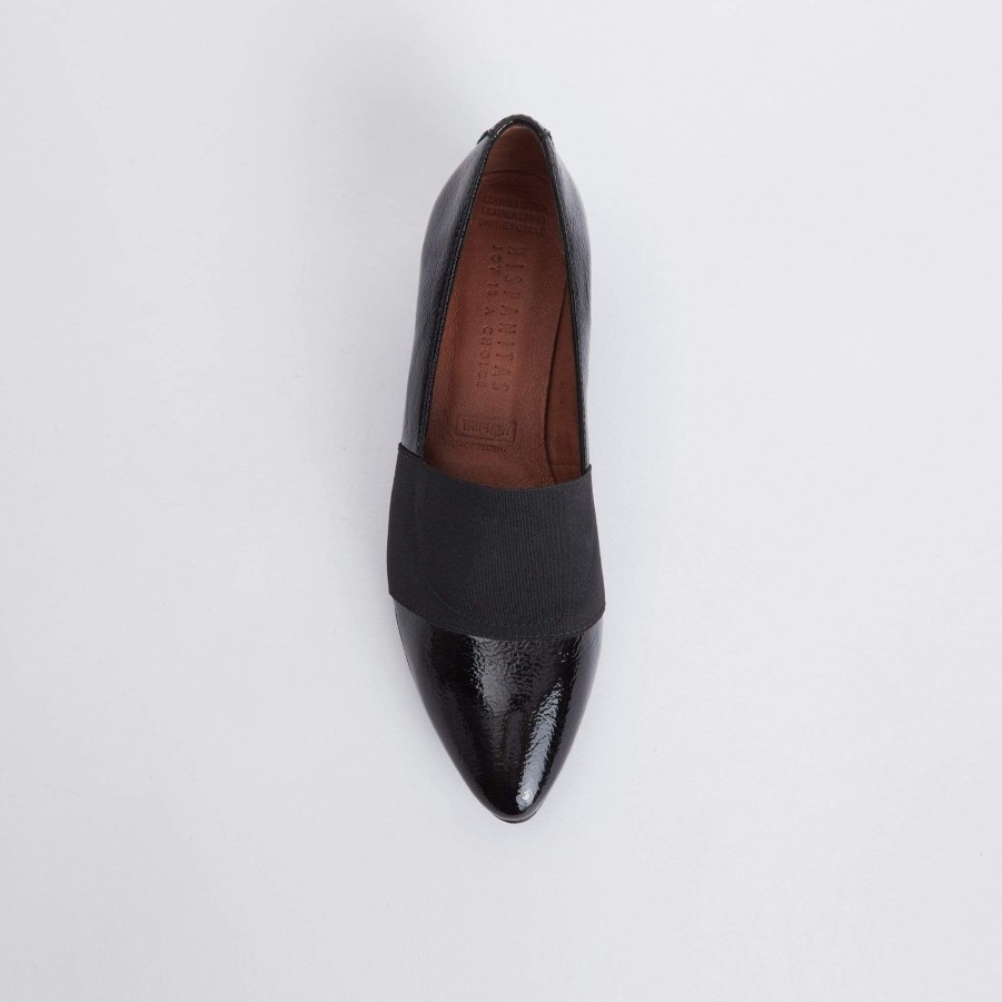 Flats & Sandals HISPANITAS | Samuel Black Patent