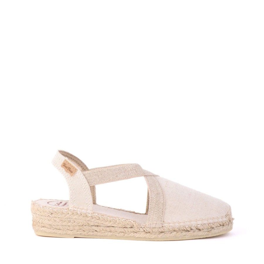 Flats & Sandals TONI PONS | Verdi Neutral