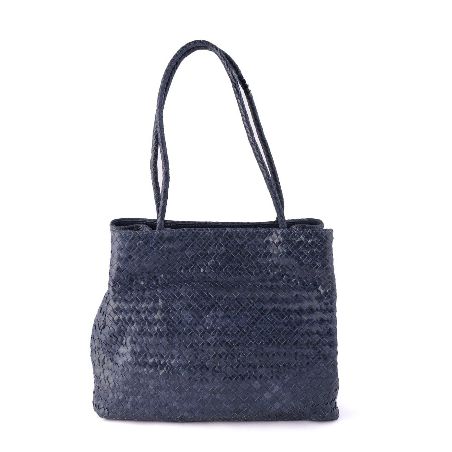 Bags & Apparel LEISURES ACCESSORIES | Courtney Moroccon Blue