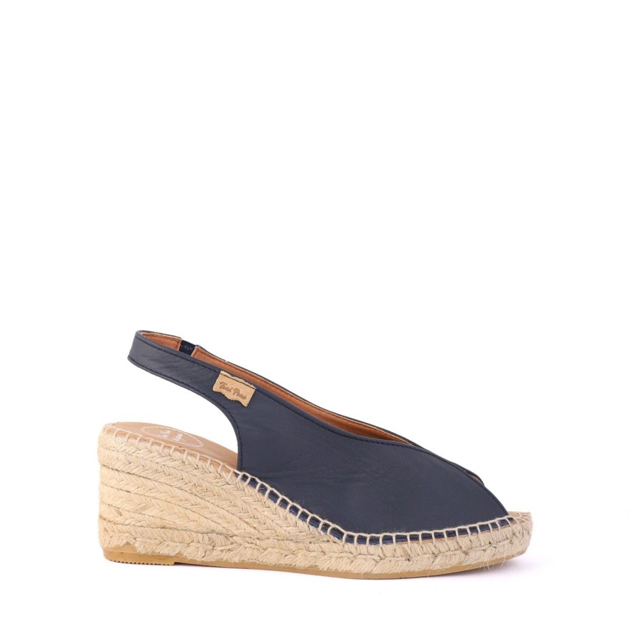 Flats & Sandals TONI PONS | Laila Navy