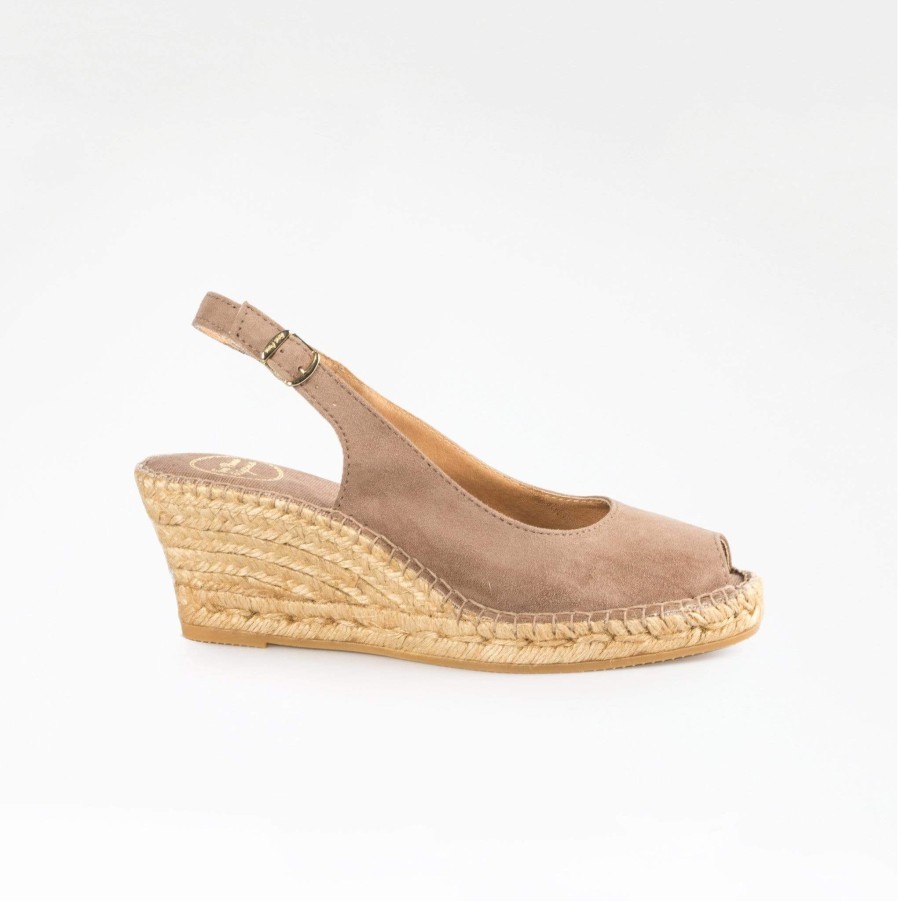 Flats & Sandals TONI PONS | Calpe