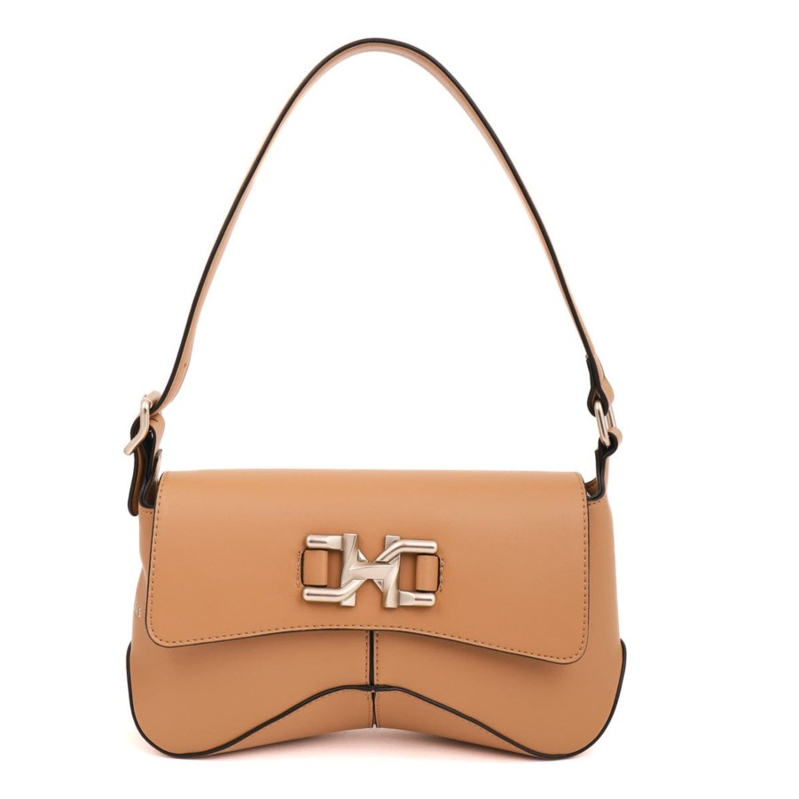 Bags & Apparel HISPANITAS | Shivaun Camel Leather