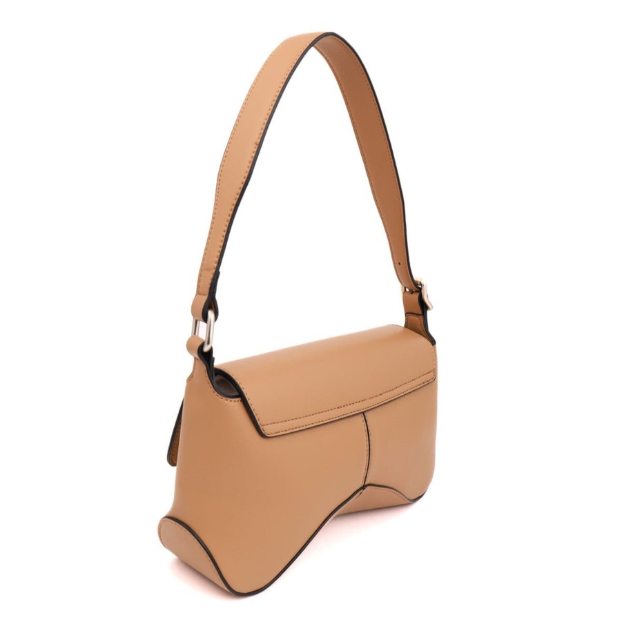 Bags & Apparel HISPANITAS | Shivaun Camel Leather