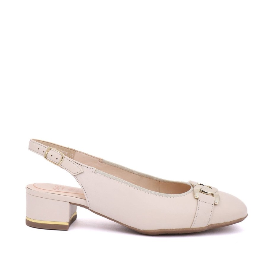 Flats & Sandals ARA | 11802 Beige