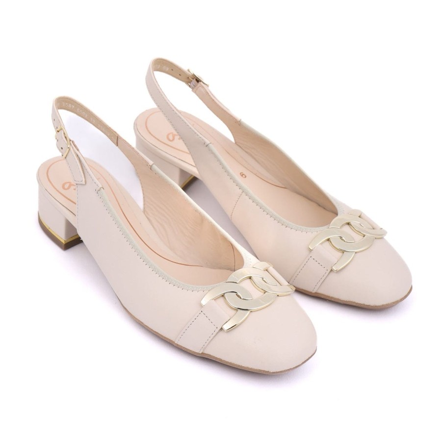 Flats & Sandals ARA | 11802 Beige