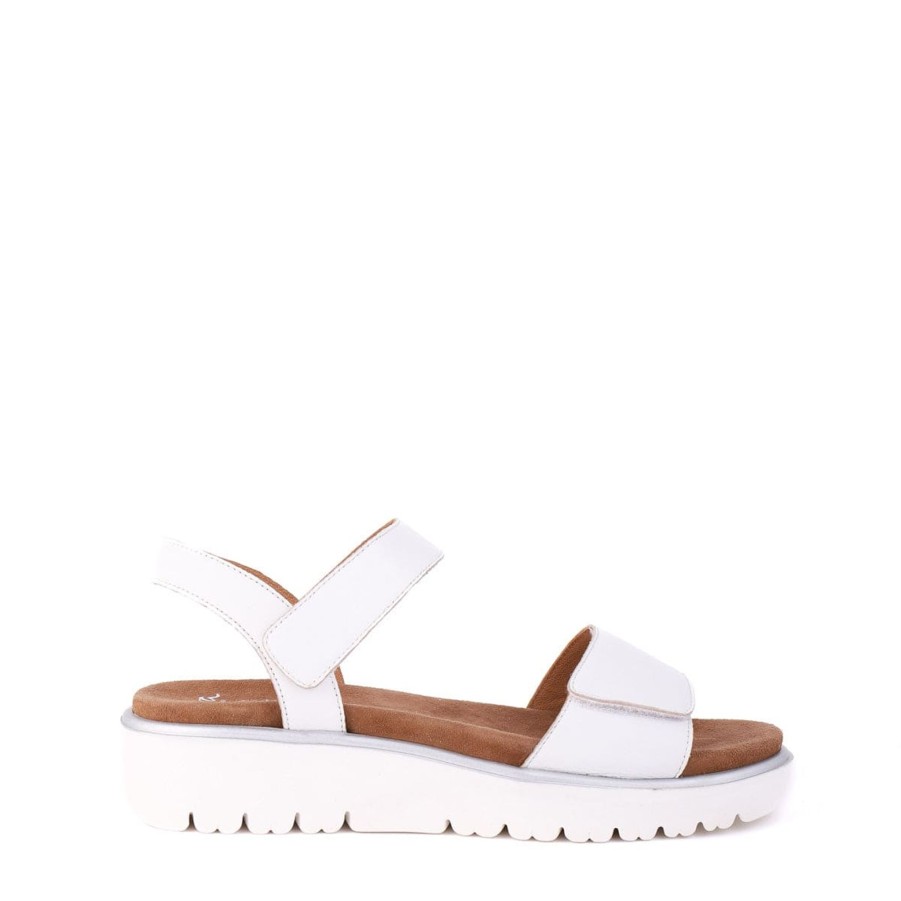 Flats & Sandals ARA | 33518 White