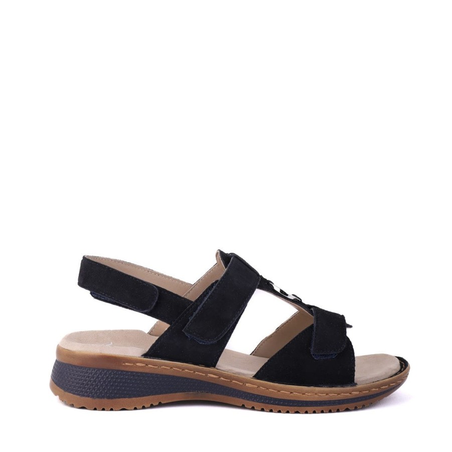 Flats & Sandals ARA | 29001 Navy