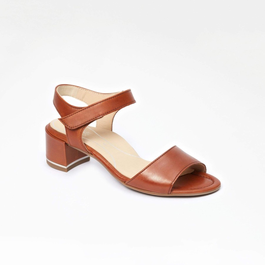 Flats & Sandals ARA | 15903 L Tan