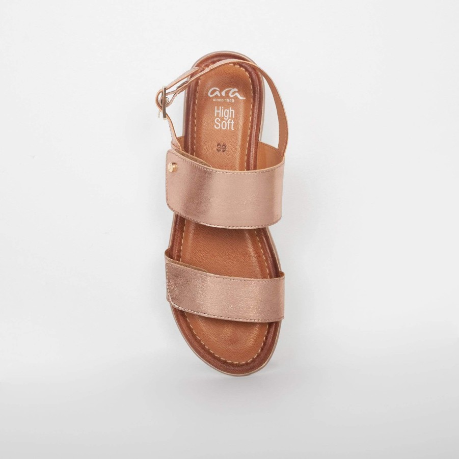 Flats & Sandals ARA | 23606