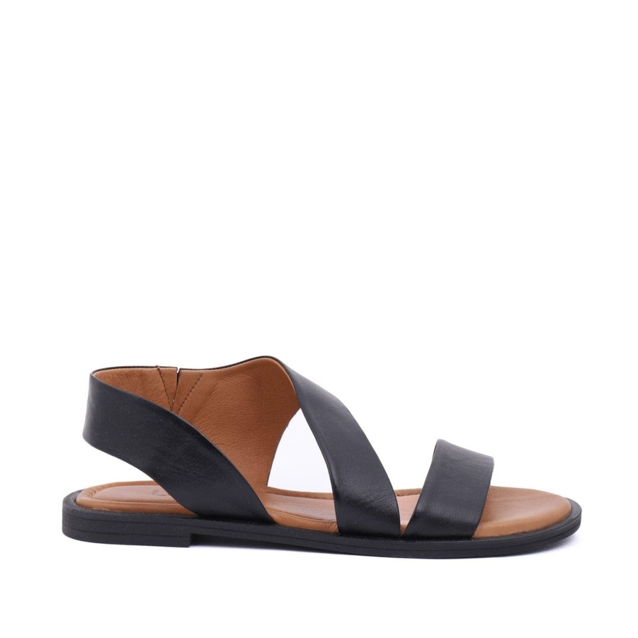 Flats & Sandals LEISURES | Renna Black