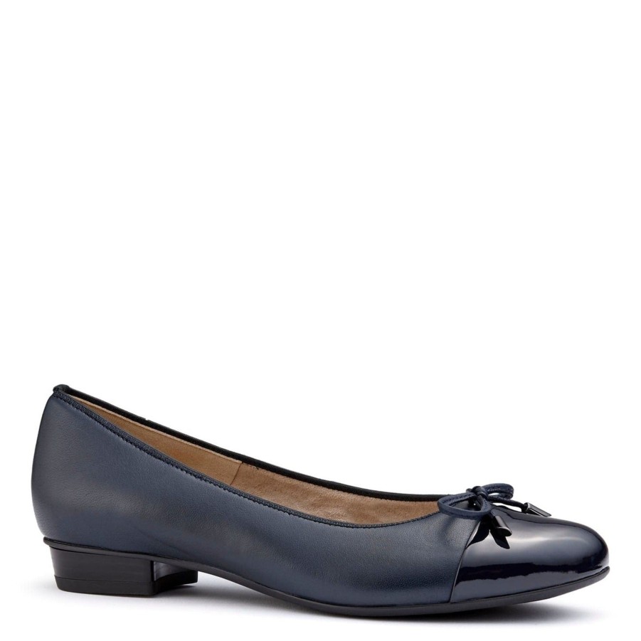 Flats & Sandals ARA | 43721 Navy