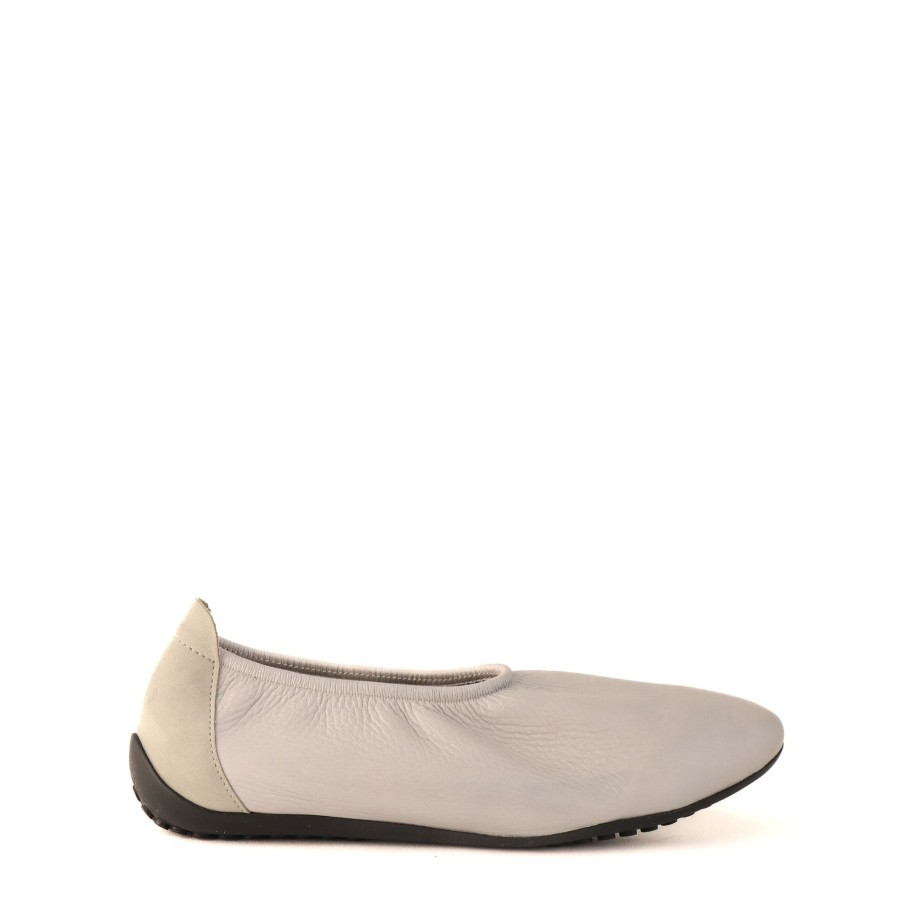 Flats & Sandals ARCHE | Fanana Silver Combo