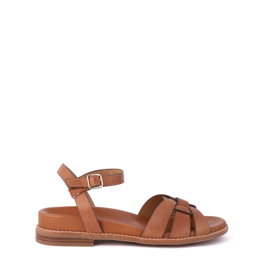 Flats & Sandals LEISURES | Rianna Tan