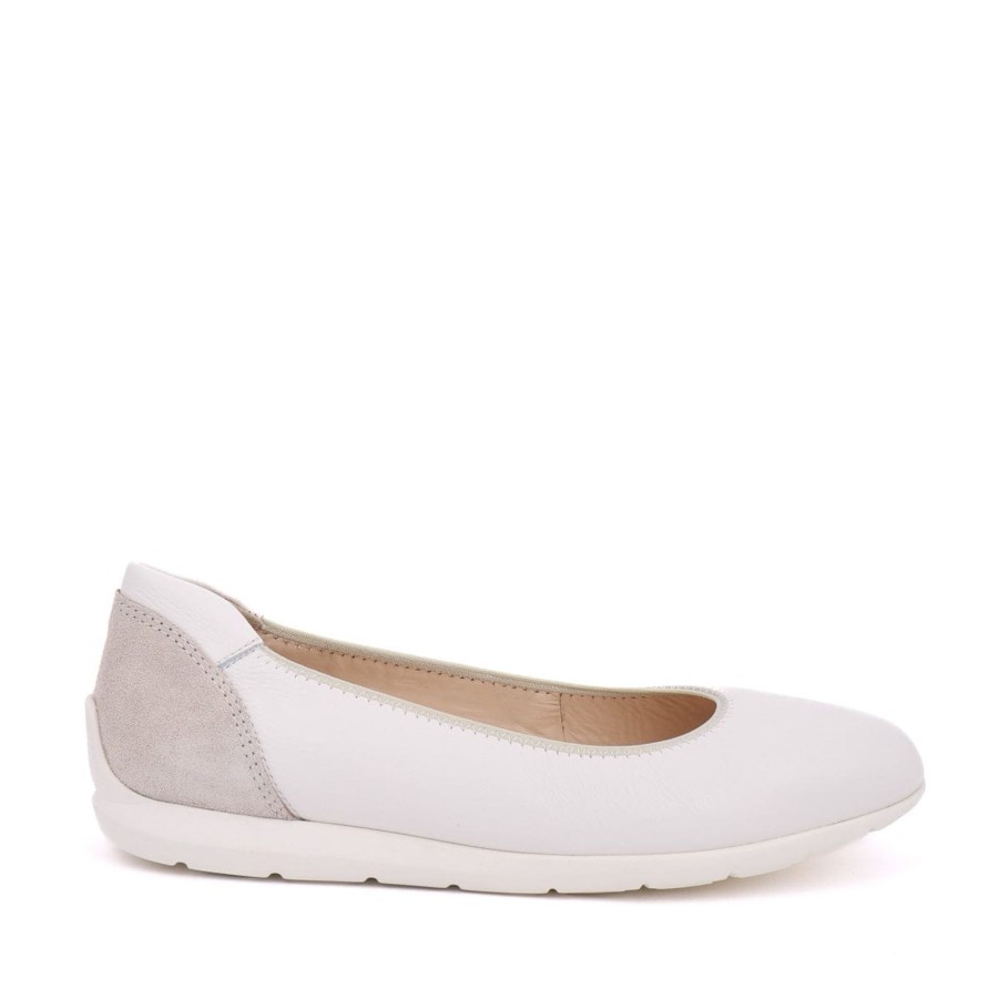 Flats & Sandals ARA | 13302 Cream