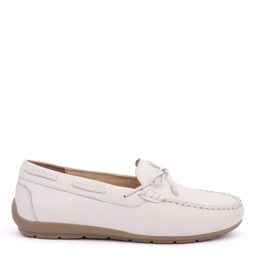 Flats & Sandals ARA | 19212 Cream