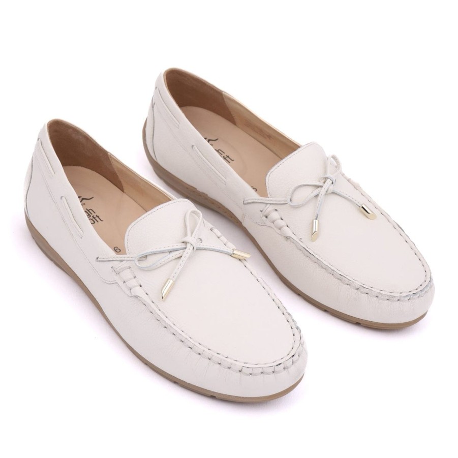 Flats & Sandals ARA | 19212 Cream