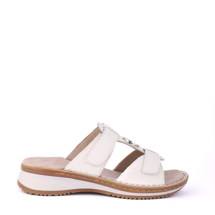 Flats & Sandals ARA | 29021 Cream