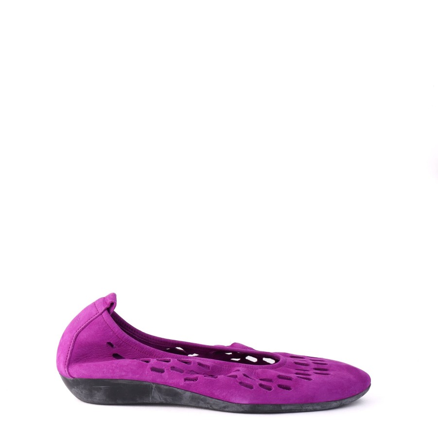 Flats & Sandals ARCHE | Onizza Violet