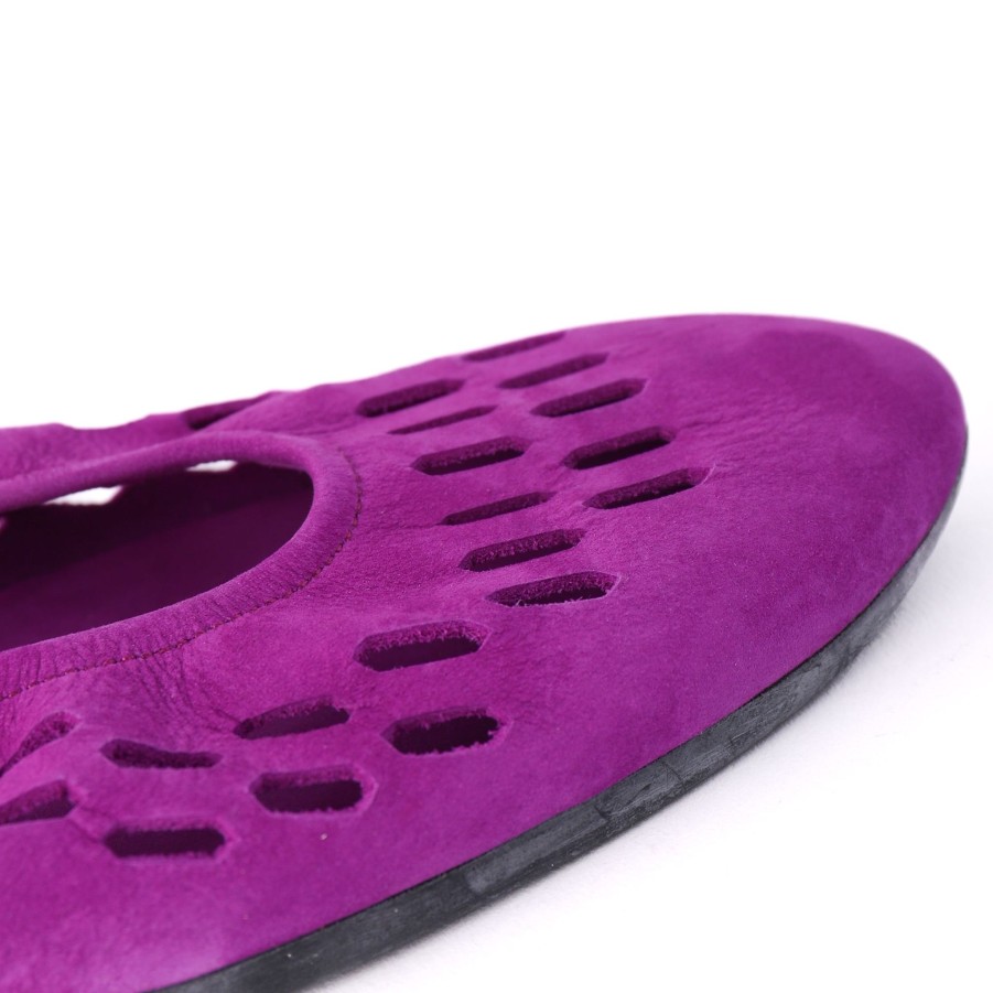 Flats & Sandals ARCHE | Onizza Violet