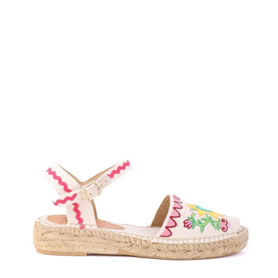 Flats & Sandals TONI PONS | Love Multi