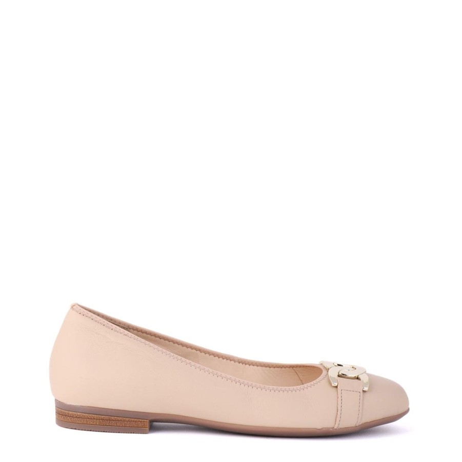 Flats & Sandals ARA | 31314 Sand