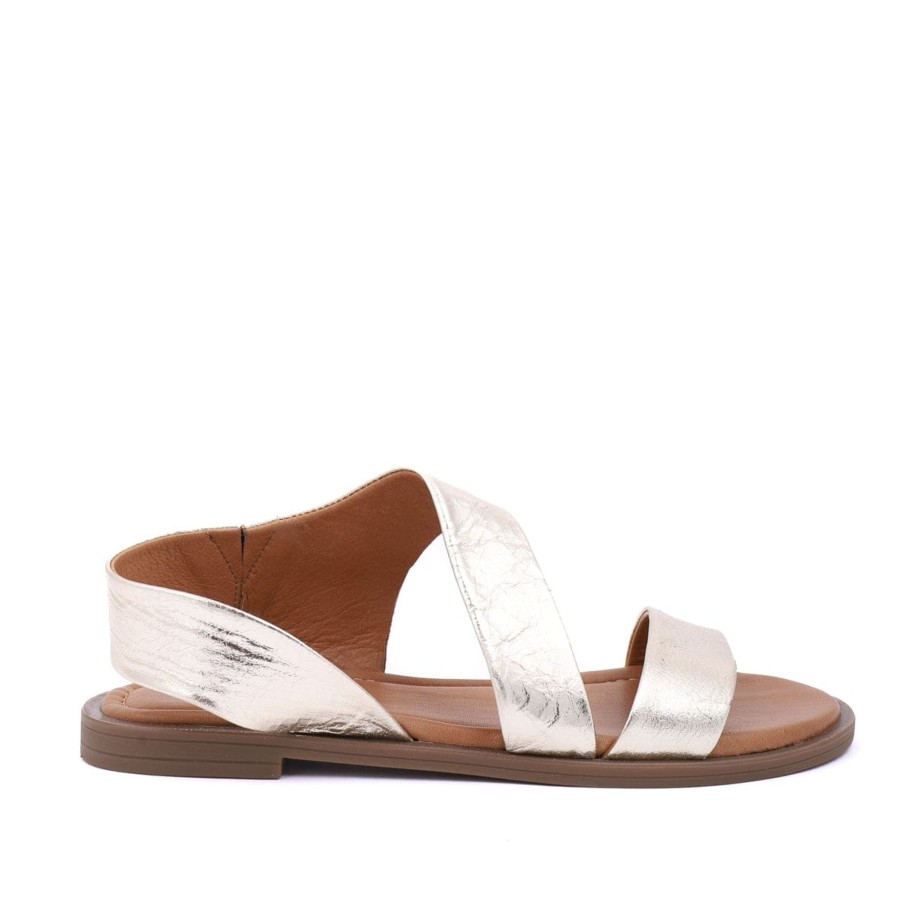 Flats & Sandals LEISURES | Renna Gold