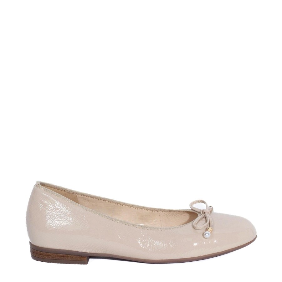 Flats & Sandals ARA | 31324 Nude Patent