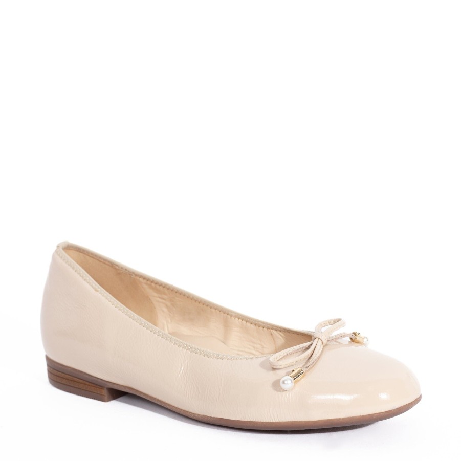 Flats & Sandals ARA | 31324 Nude Patent