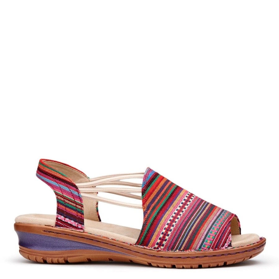 Flats & Sandals ARA | 27241 Multi