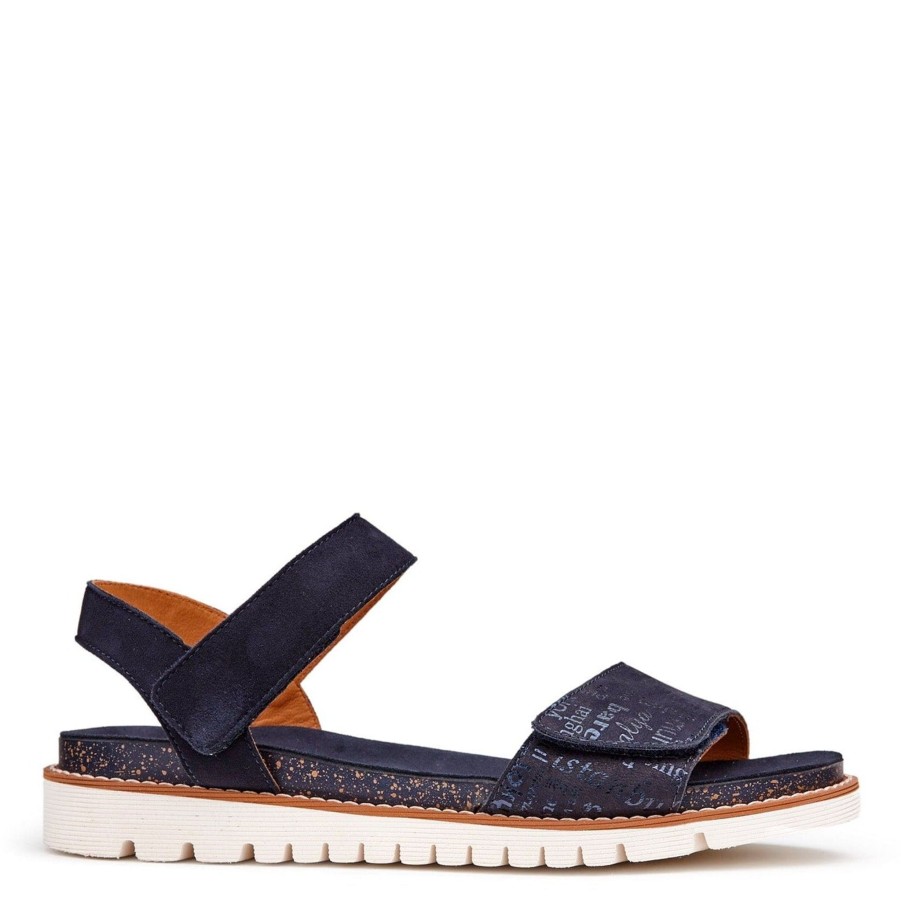 Flats & Sandals ARA | 28114 Navy