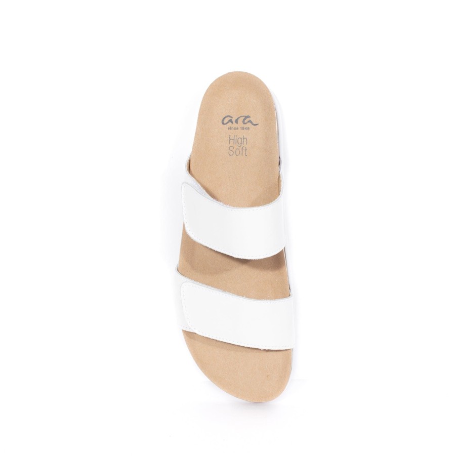 Flats & Sandals ARA | 38104 White