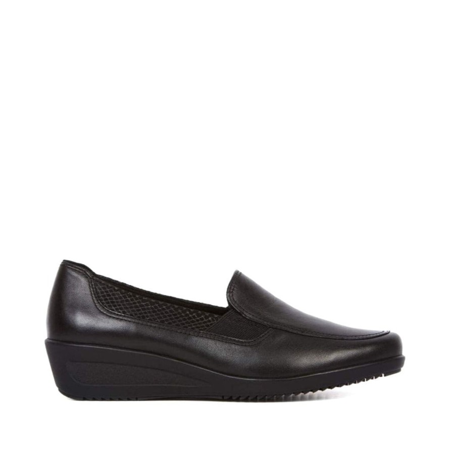 Flats & Sandals ARA | 40625 Black