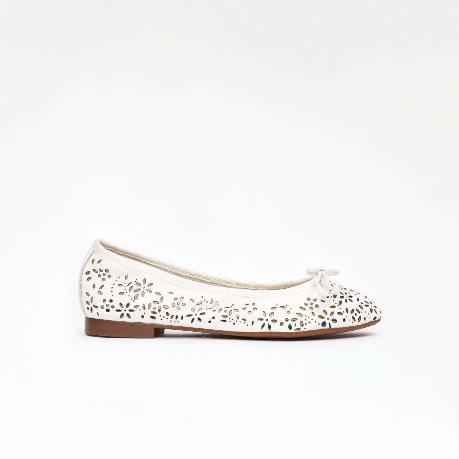 Flats & Sandals HUGO BELLE | Harlor