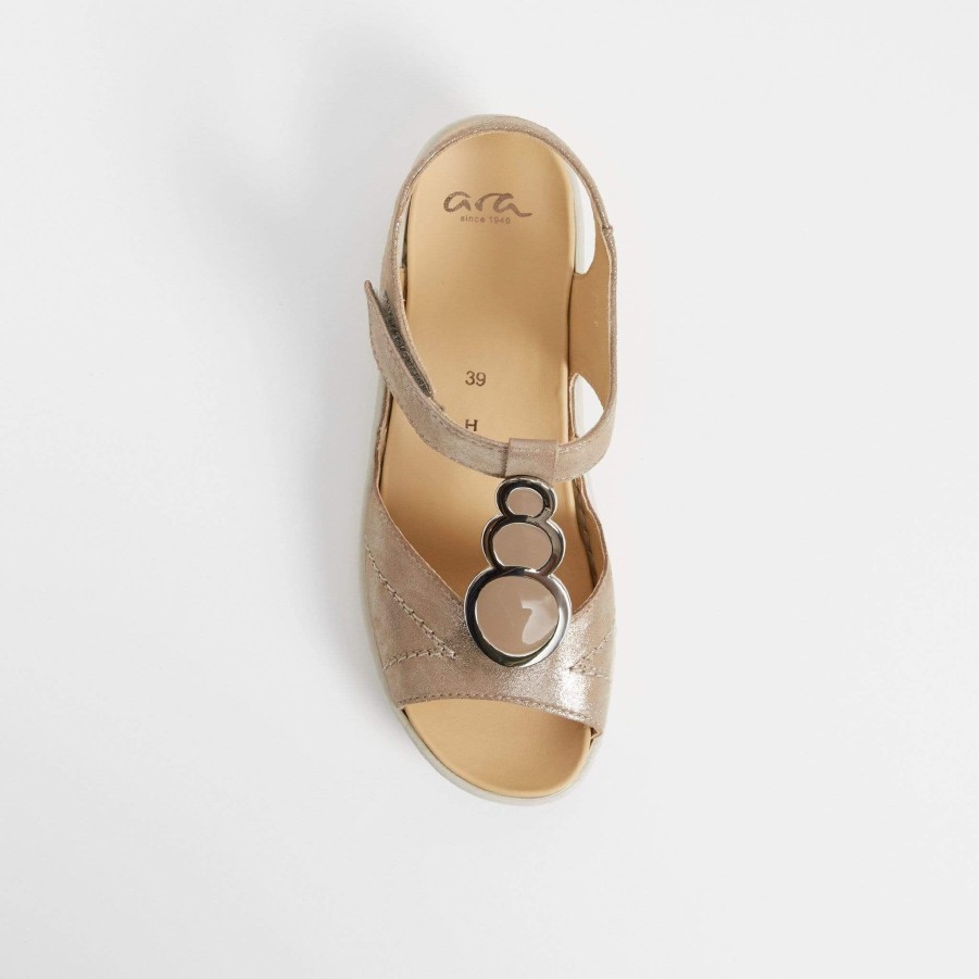 Flats & Sandals ARA | 39055