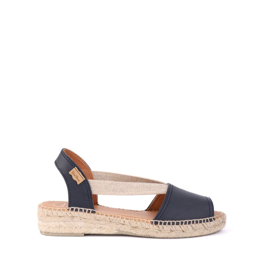 Flats & Sandals TONI PONS | Etna Navy