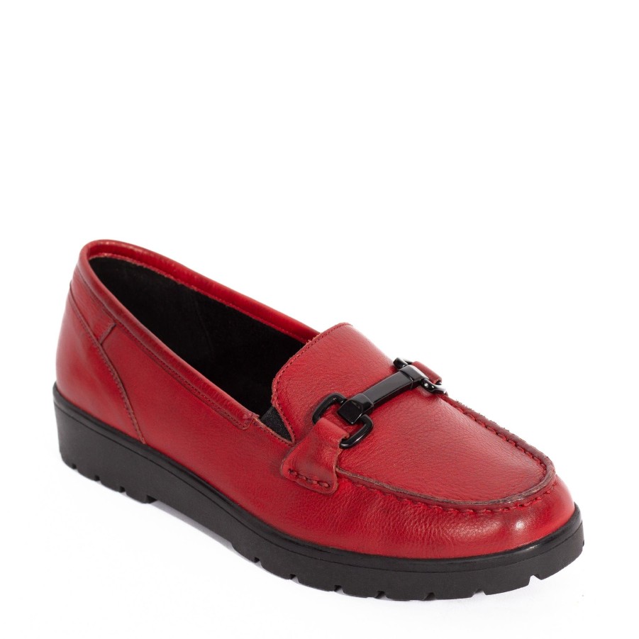 Flats & Sandals ARA | 14807 Red